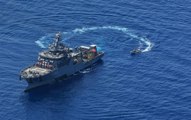 Girne açıklarında naaşları bulunan 2 kadının kimliği belli oldu