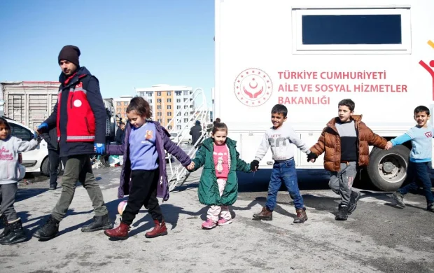 Gönüllülük çalışmaları İyilik Var ile dijital ortama taşınacak