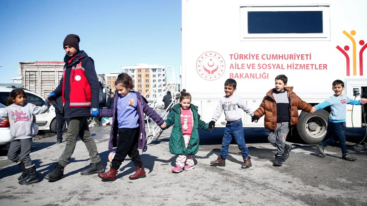 Gönüllülük çalışmaları İyilik Var ile dijital ortama taşınacak