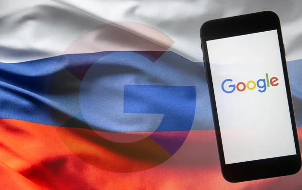Google, Telegram ve Pinterest'e, Rusya'dan para cezası