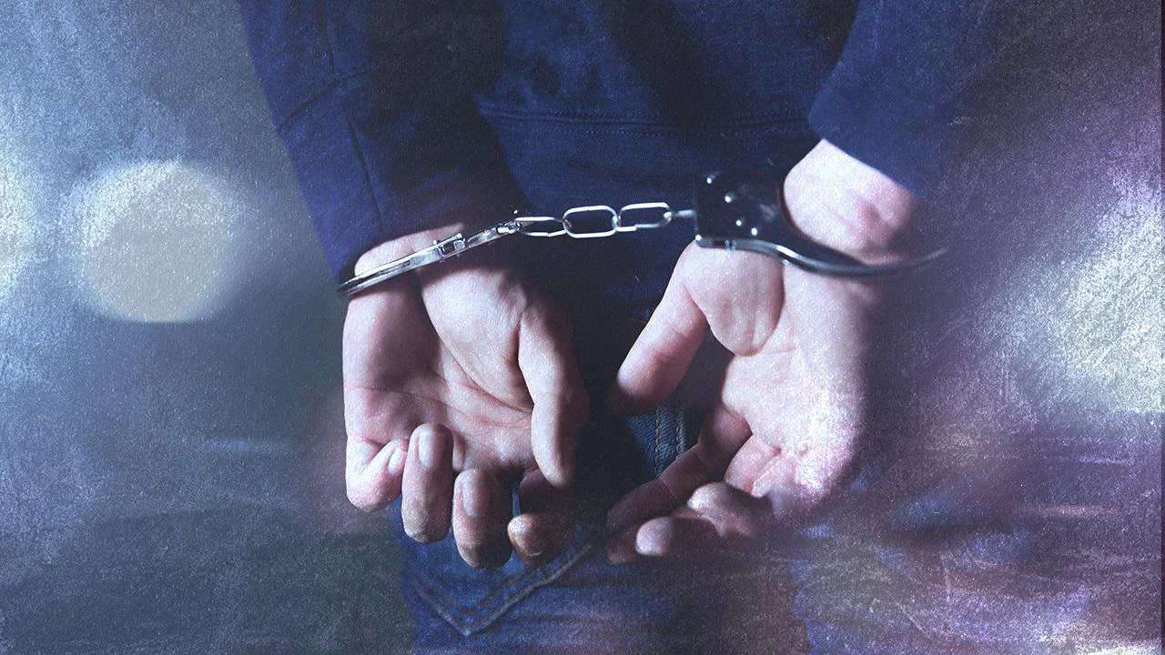 Kırmızı bültenle aranan suç örgütü üyesi yurda girerken yakalandı