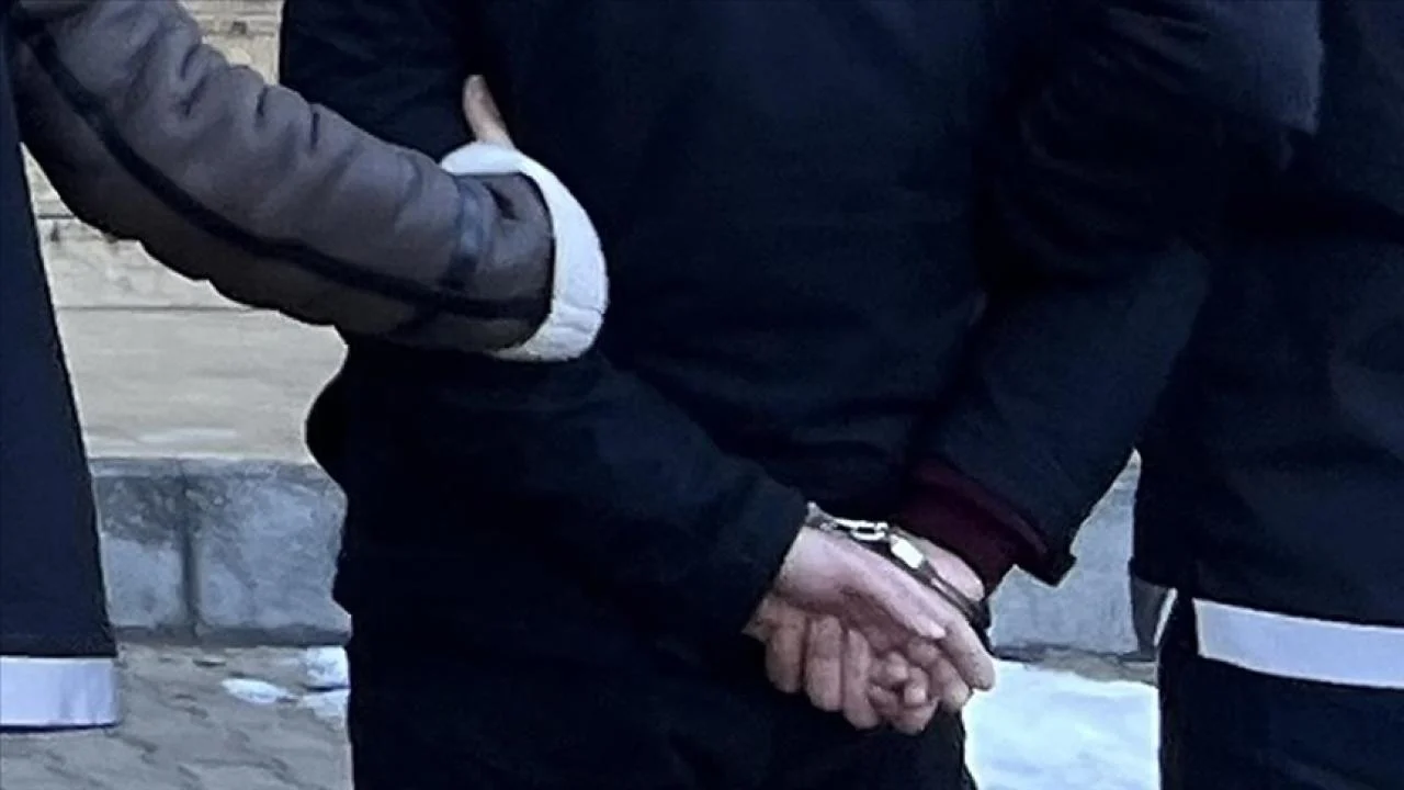 Alihan Kuriş çıkar amaçlı suç örgütü soruşturmasında 20 tutuklama
