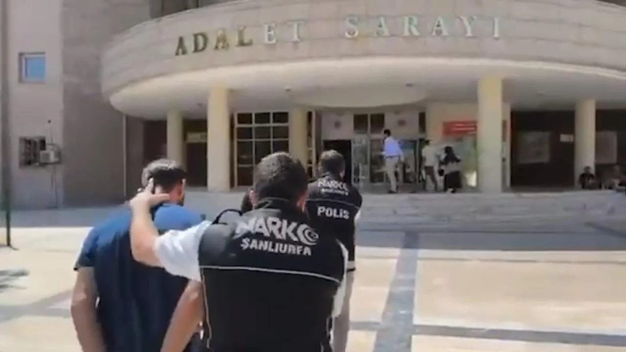 Uyuşturucu tacirlerine operasyon: 424 şüpheli tutuklandı