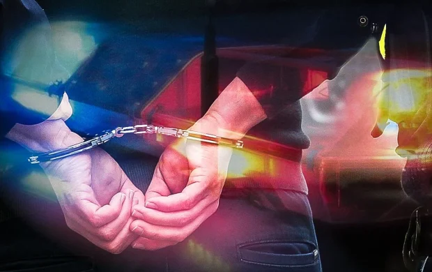 Düğünde havaya ateş açan zanlı tutuklandı