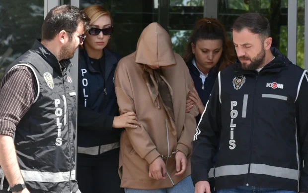 Gülistan Doku soruşturmasında tutuklu sayısı 30'a yükseldi