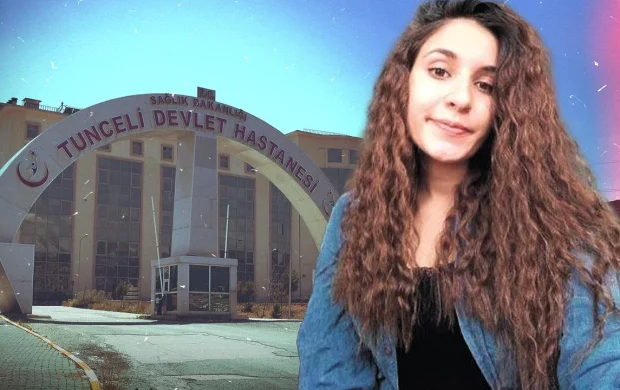 Gülistan Doku soruşturmasında tutuklu sayısı 32'ye yükseldi.
