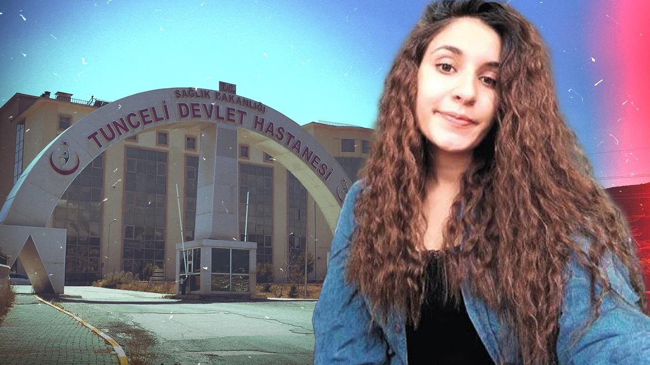 Gülistan Doku soruşturmasında tutuklu sayısı 32'ye yükseldi.