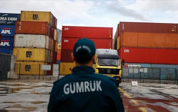 Gümrüklerde 81 milyar 970 milyon lira değerinde kaçakçılık önlendi