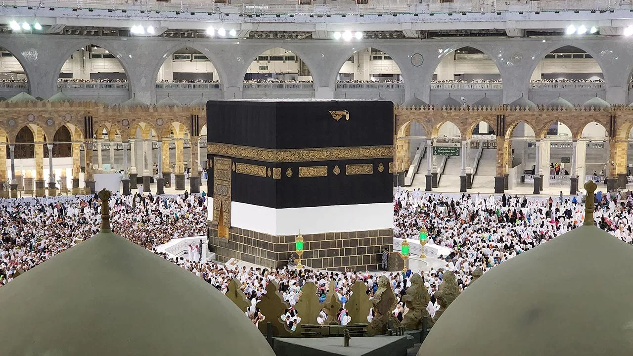 Diyanet'ten umre turlarında Aile Yılı hediyesi