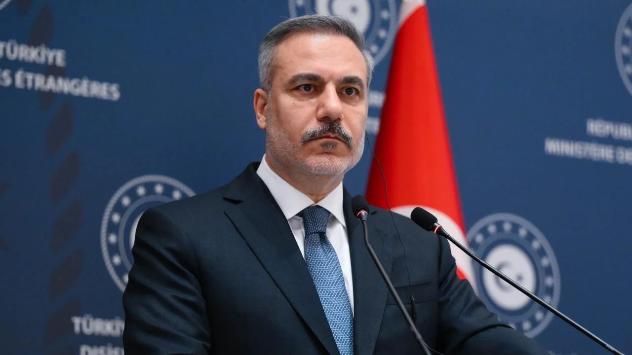 Dışişleri Bakanı Fidan, Azerbaycan'ı ziyaret edecek