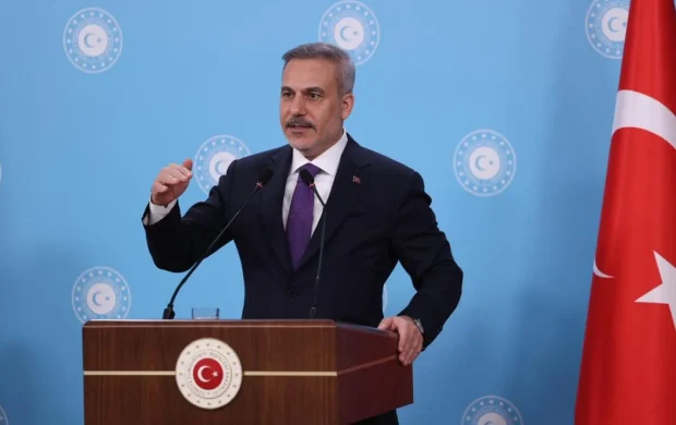 Bakan Fidan, Katarlı ve Suudi mevkidaşlarıyla telefonda görüştü