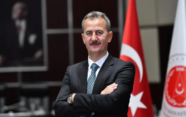 Haluk Görgün: Yakında HÜRKUŞ'un ihracat haberlerini paylaşacağız