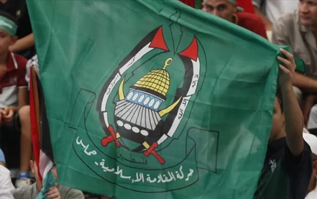 Hamas: İsrail sivilleri hedef alan saldırılarıyla ara buluculara da meydan okuyor