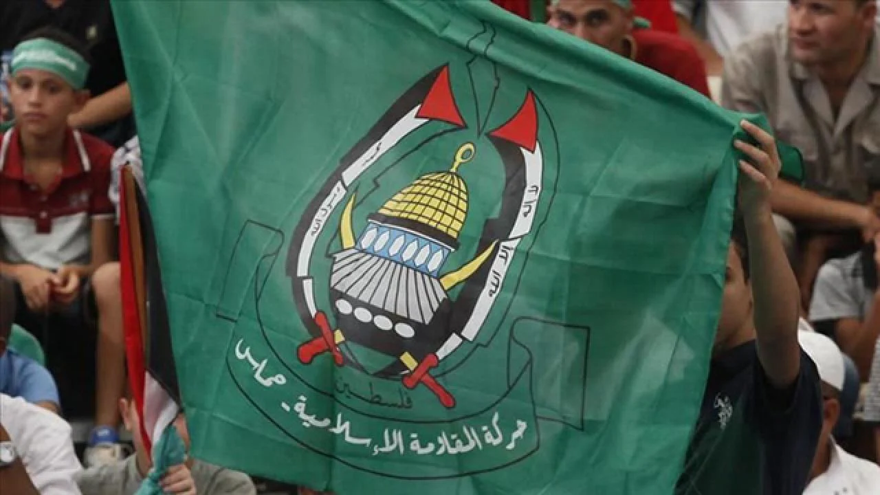 Hamas: İsrail sivilleri hedef alan saldırılarıyla ara buluculara da meydan okuyor