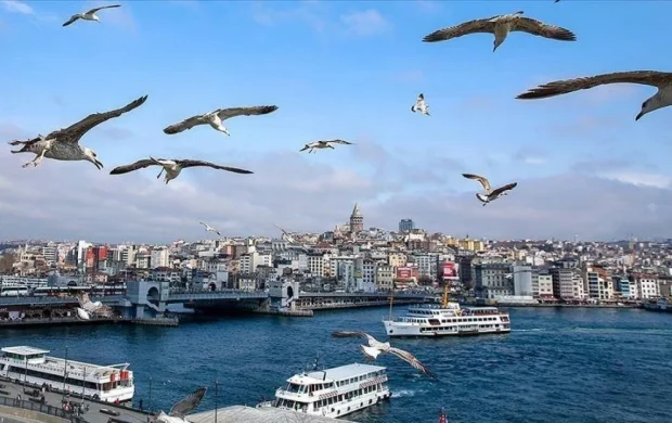 Hafta sonu sıcak hava ve yerel sağanak bir arada