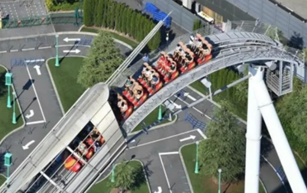 Hız treni, felaket boyutunda beyin hasarı iddiasıyla davalık oldu