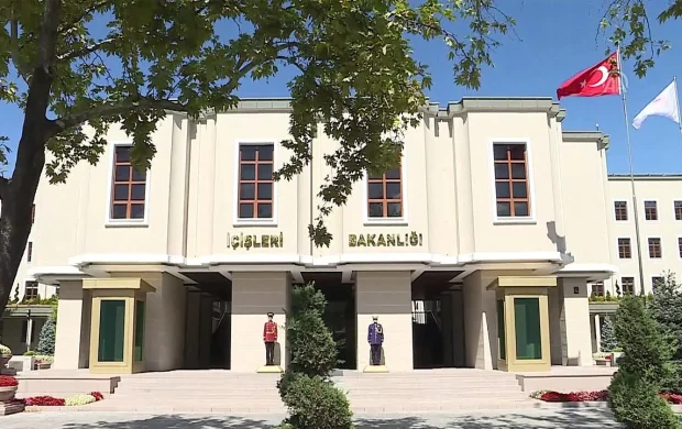 İçişleri Bakanlığı, sivil toplum kuruluşlarına 350 milyon lira proje desteği sağladı