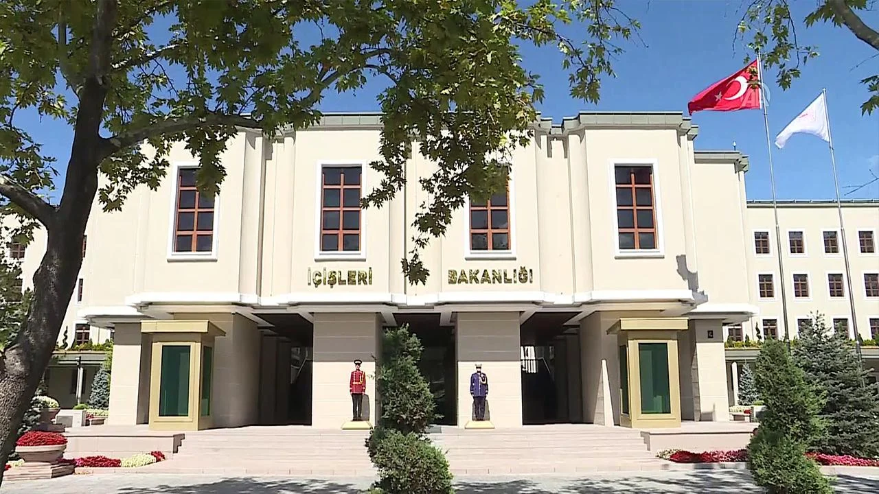 İçişleri Bakanlığı, sivil toplum kuruluşlarına 350 milyon lira proje desteği sağladı