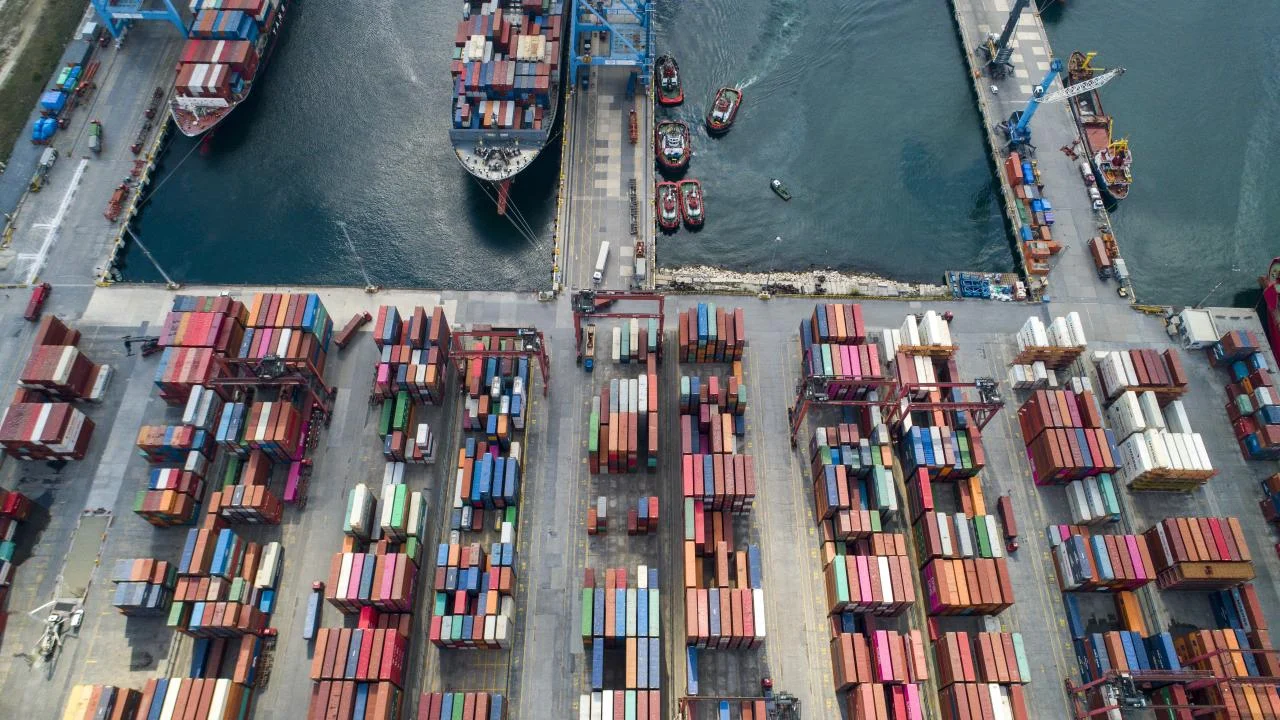 Temmuz ayı dış ticaret endeksleri açıklandı