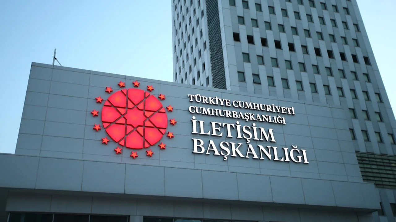 İletişim Başkanlığı Bağımlılığa Dur De paneli düzenleyecek