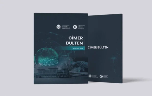 CİMER Bültenin ağustos sayısı yayımlandı