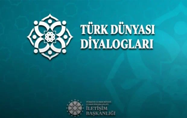 Astanada "Türk Dünyası Diyalogları: Ortak Gelecek, Ortak Vizyon" paneli düzenlenecek