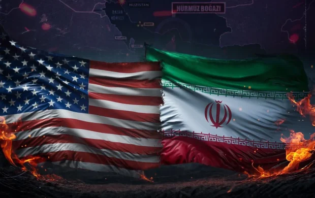 Trump, istedikleri zaman İran'a yeniden saldırmaya hazır olduklarını söyledi