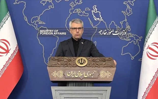 İran, Pakistan'da cami yakınlarında düzenlenen saldırıyı kınadı