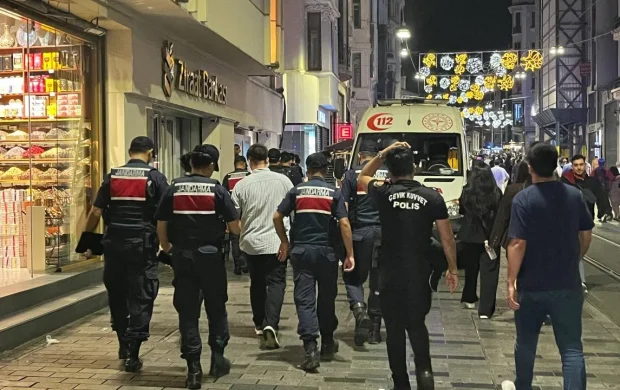 İstanbul'da Ailem Güvende operasyonu: 20 tutuklama