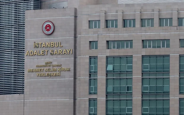 Sermaye piyasası işlemleri soruşturmalarında 1 kişi tutuklandı