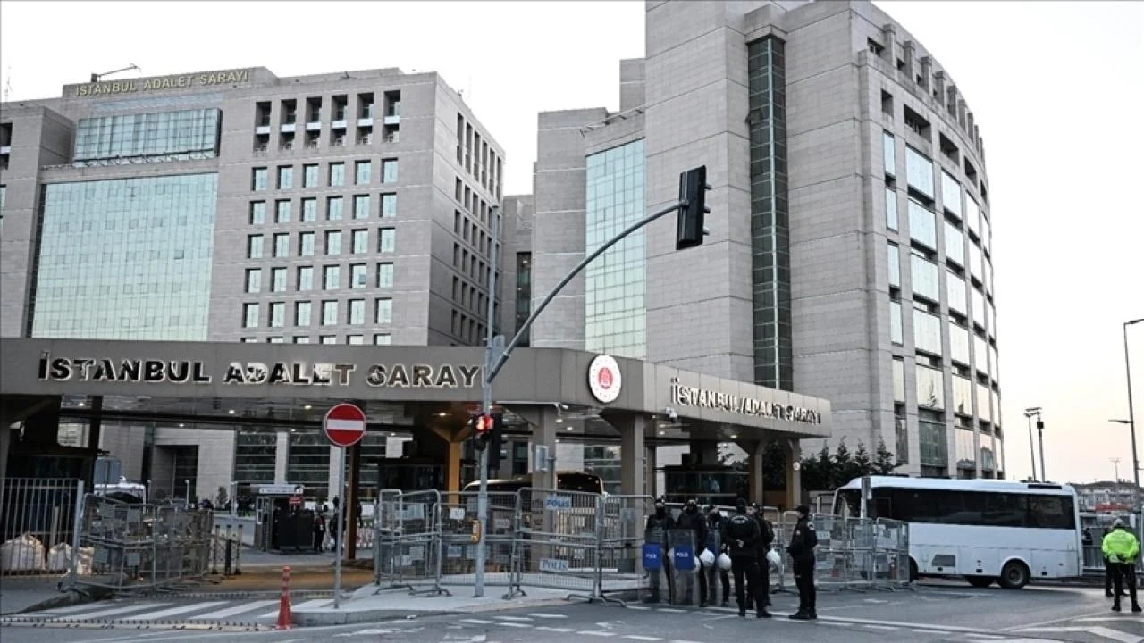 Fon soruşturmalarında 20 şüpheli adliyede