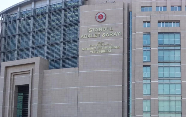 Sermaye piyasası soruşturmasında 5 şüpheli tutuklandı
