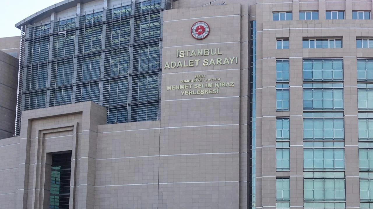 Sermaye piyasası soruşturmasında 5 şüpheli tutuklandı
