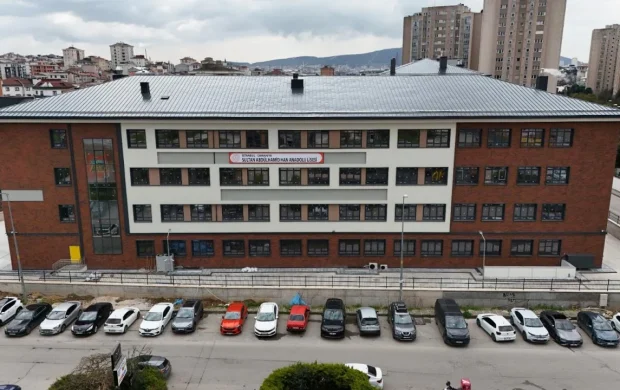 İstanbul'da yeni eğitim öğretim yılında 83 yeni okul hizmete başlayacak