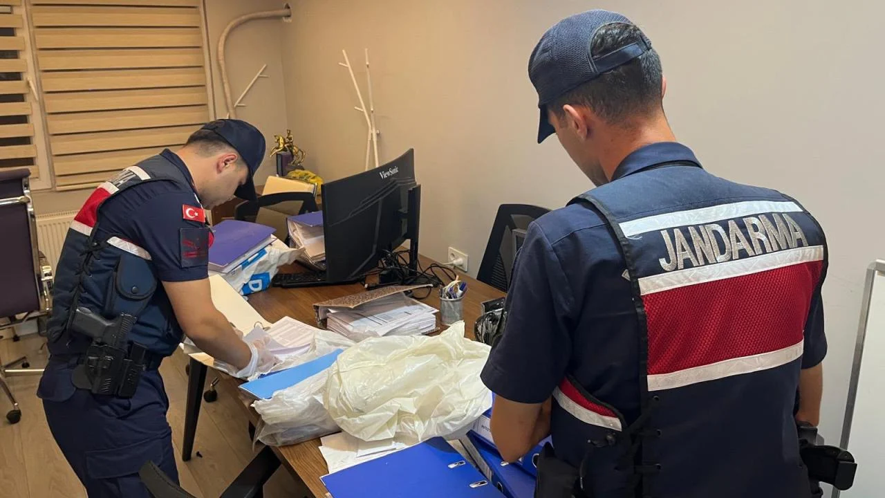 Yasa dışı sorgulamalara MİT operasyonu