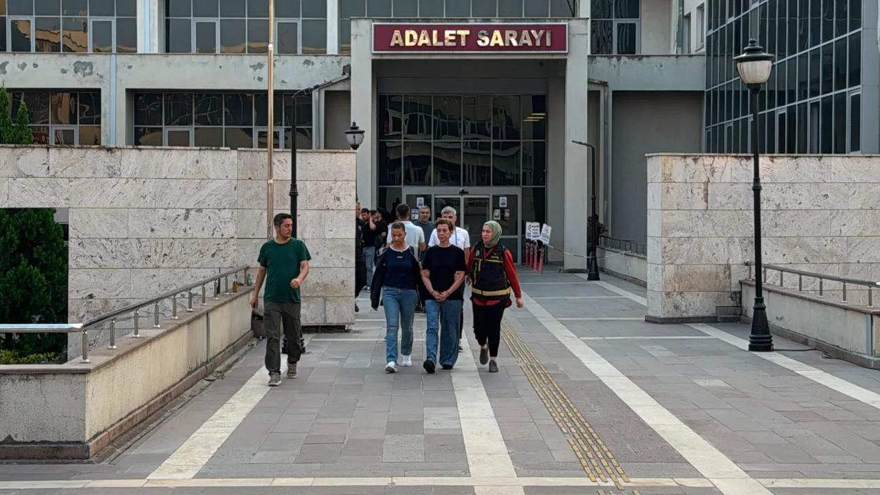 Kahramanmaraş'ta okul saldırısı davasında sanık anne yeniden tutuklandı