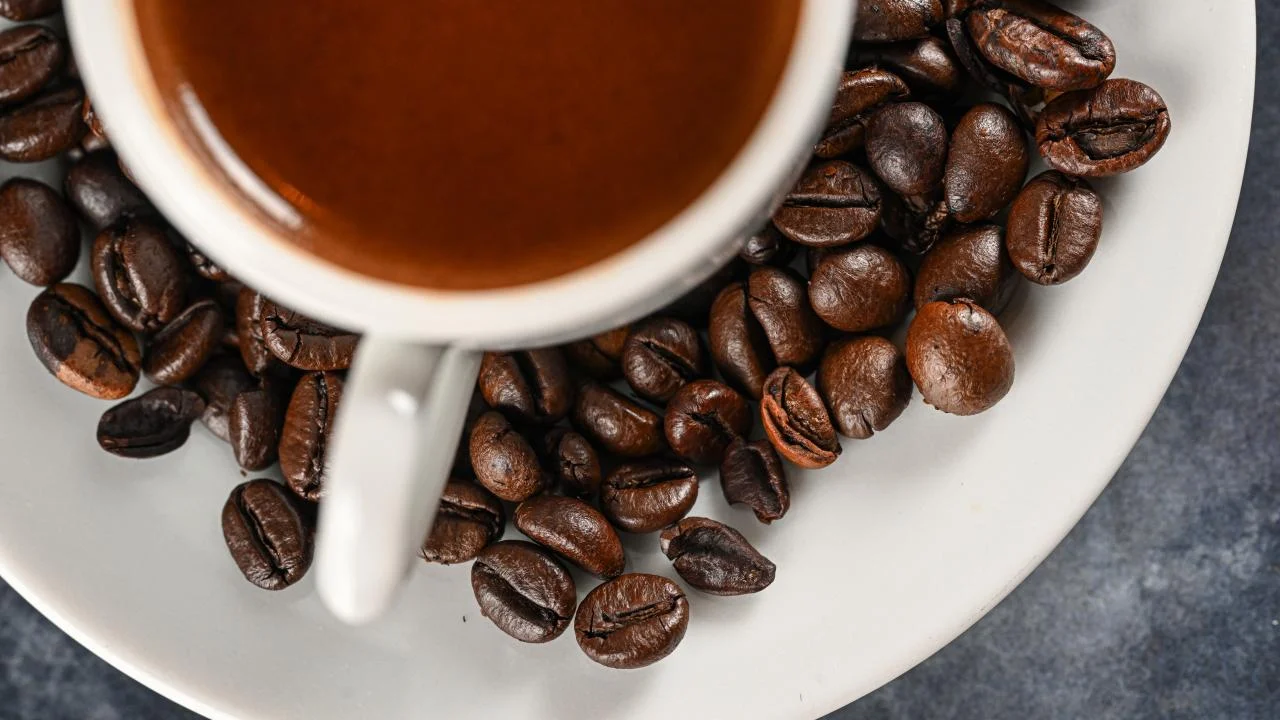 Çay ülkesi, kahve ülkesi olur mu?