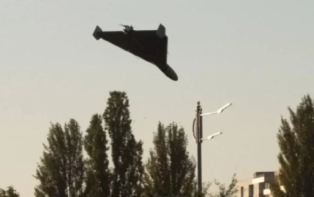 Anthropic: Rus geliştiriciler kamikaze İha yazılımı için yapay zeka kullandı