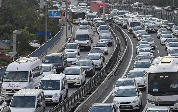 Kara yollarında son durum
