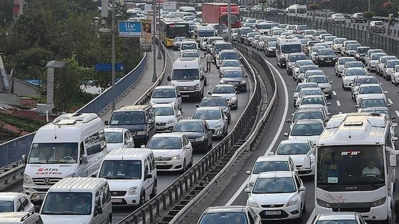 Kara yollarında son durum