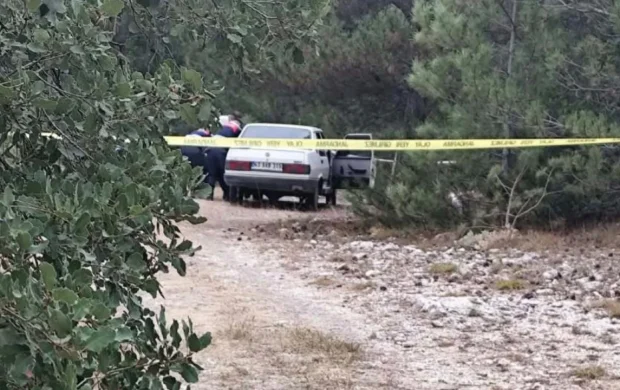 Kütahya'da 3 gündür kayıp kişi ölü bulundu