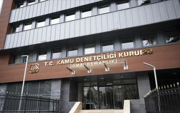 Ombudsmanlar İstanbul'da buluşacak