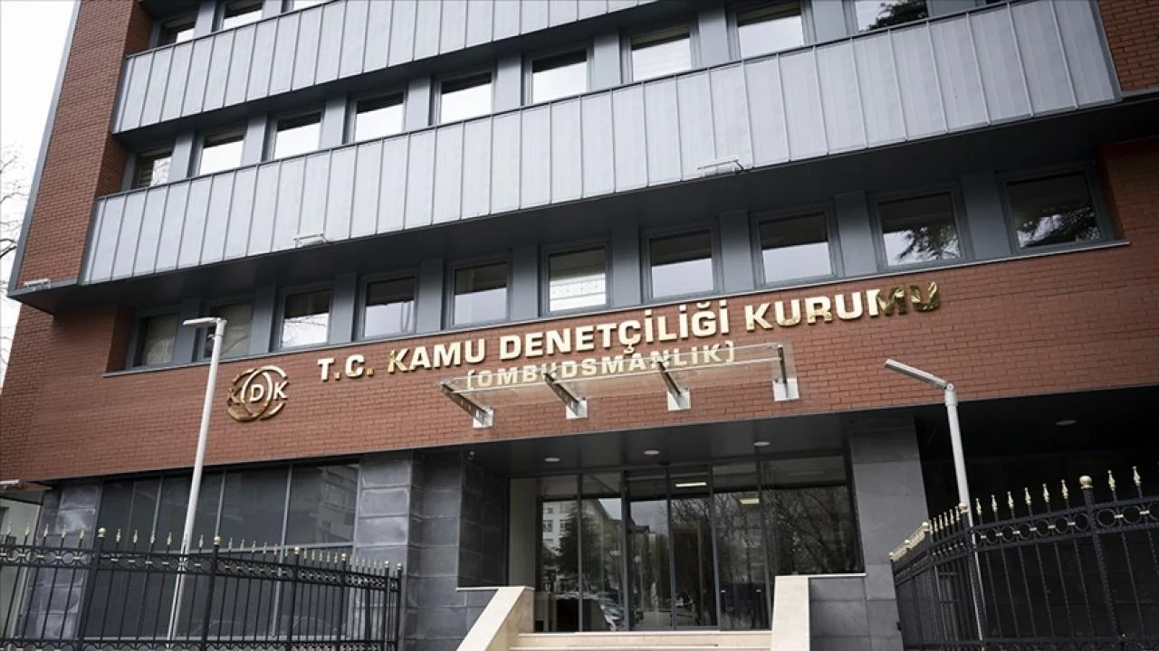 Ombudsmanlar İstanbul'da buluşacak