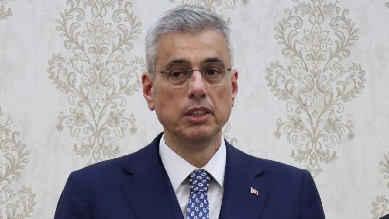 Sağlık Bakanı Memişoğlu'ndan aşı çağrısı