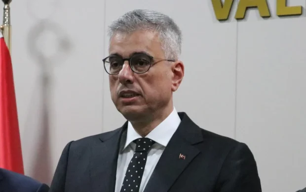 Bakan Memişoğlu: ABD ile Türkiye arasındaki sağlık işbirliği büyük kazanım olacak