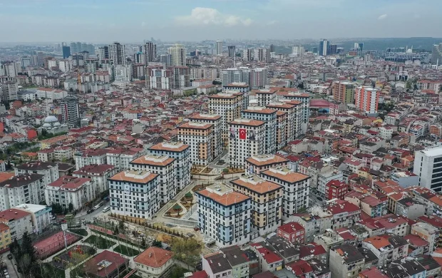 Türkiye'nin yeni nesil şehircilik vizyonuyla COP31'de liderlik üstlenmesi bekleniyor