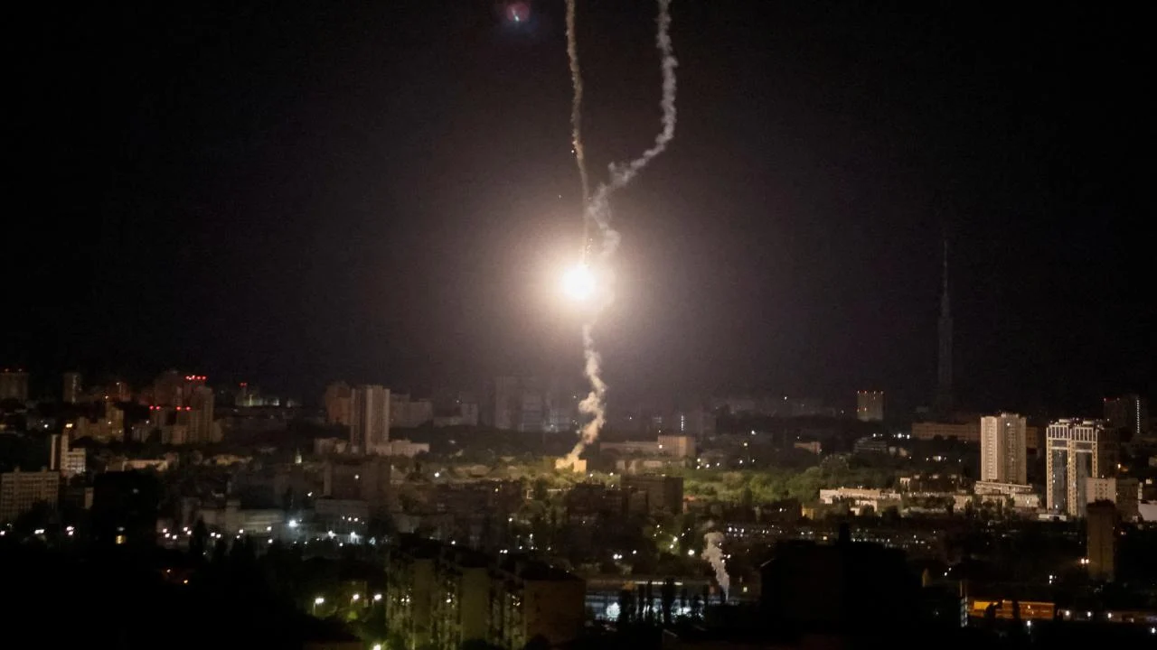 Ukrayna'da her bir füze alarmı saatte 45 milyon dolara mal oluyor