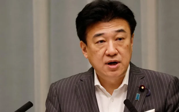 Japonya: Putin'in kötüleşen ilişkilerden Japonya'yı sorumlu tutması kabul edilemez