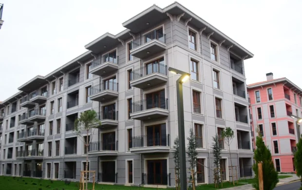 İstanbul'da kiralık sosyal konut başvuruları bugün başlıyor