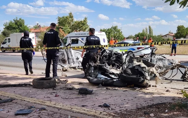 229 kilometre hızla öğretmenin ölümüne neden olmuştu, cezası artırıldı